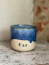 Kop ~ Far