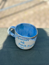 Kop ~ jamen så fuck fuck da