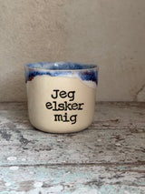 Kop ~ Jeg elsker mig