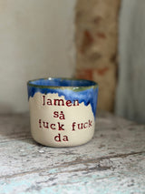 Kop ~ Jamen så fuck fuck da  ~ ⚠️ 2. sortering