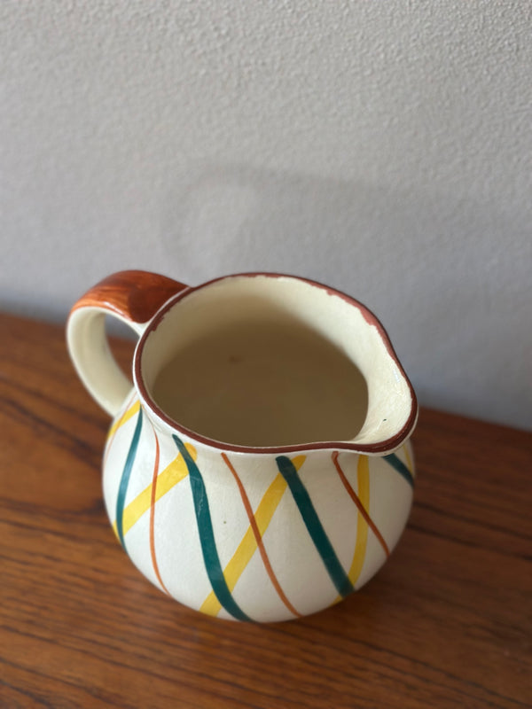 Vase~ kande