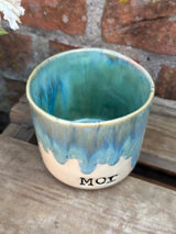 Kop ~ mor