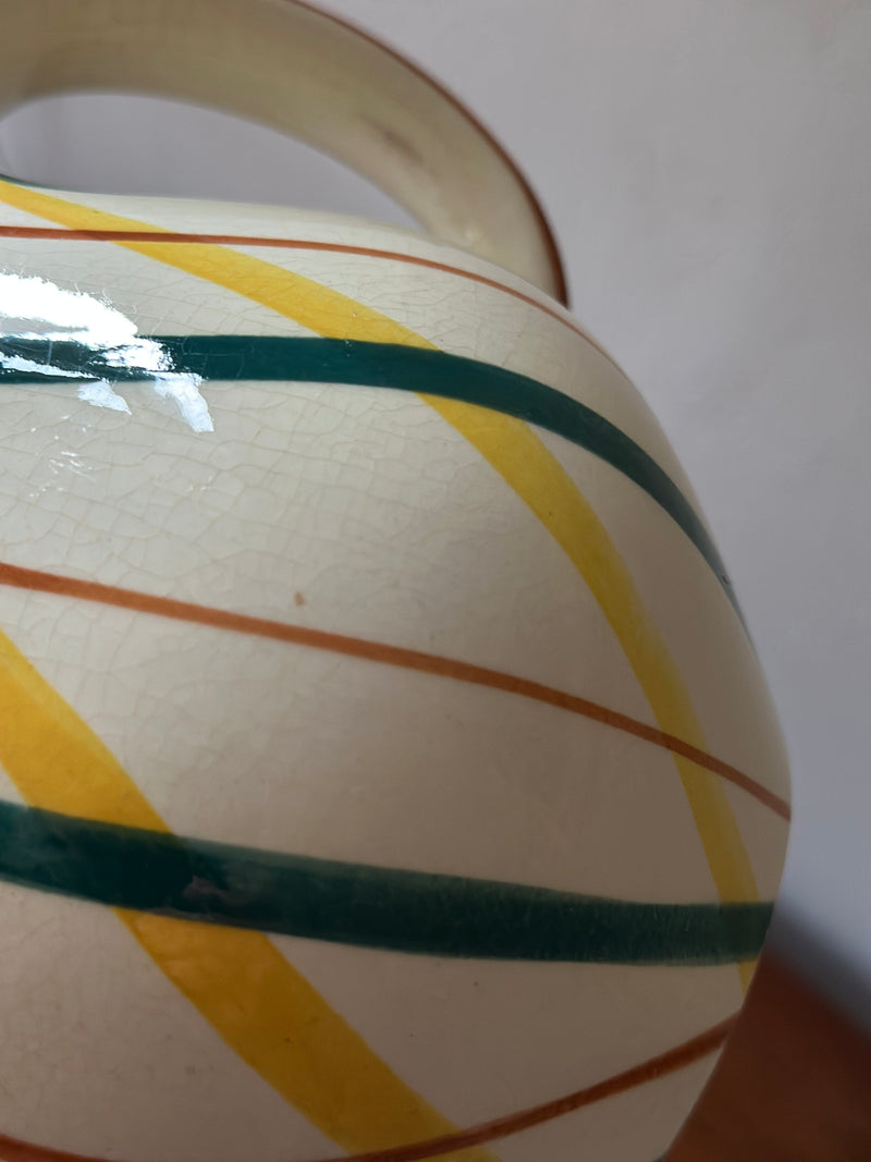 Vase~ kande