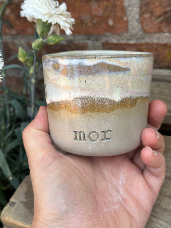 Kop ~ Mor