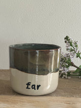 Kop ~ far