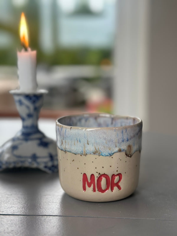 Kop ~ Mor