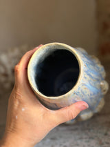 Vase ~ Vesterhavet