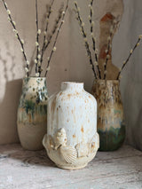 Vase ~ Strand