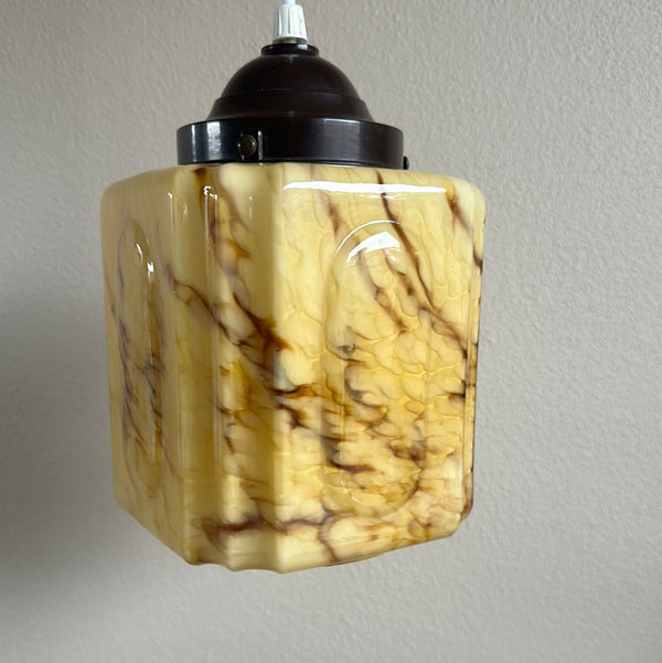 Lampe