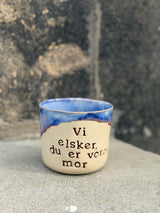 Kop ~ Vi elsker du er vores mor