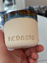 Kop ~ Pædagog