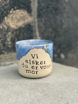Kop ~ Vi elsker du er vores mor
