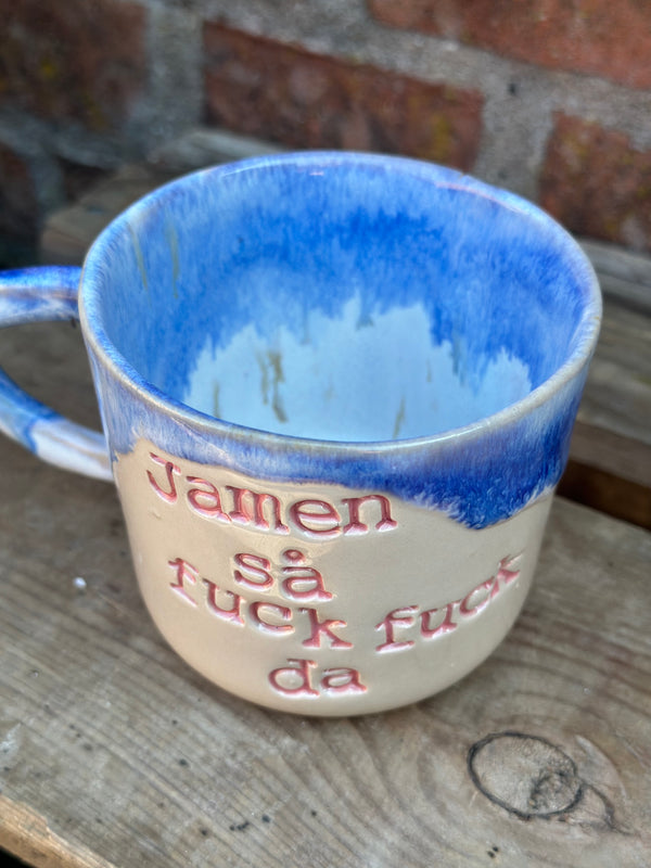 Kop ~ Jamen så fuck fuck da