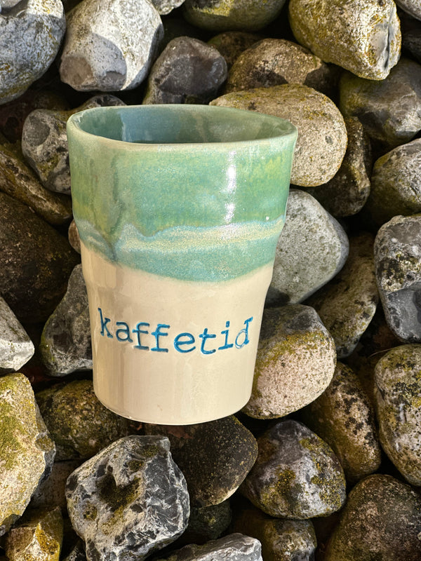 Kop ~ kaffetid