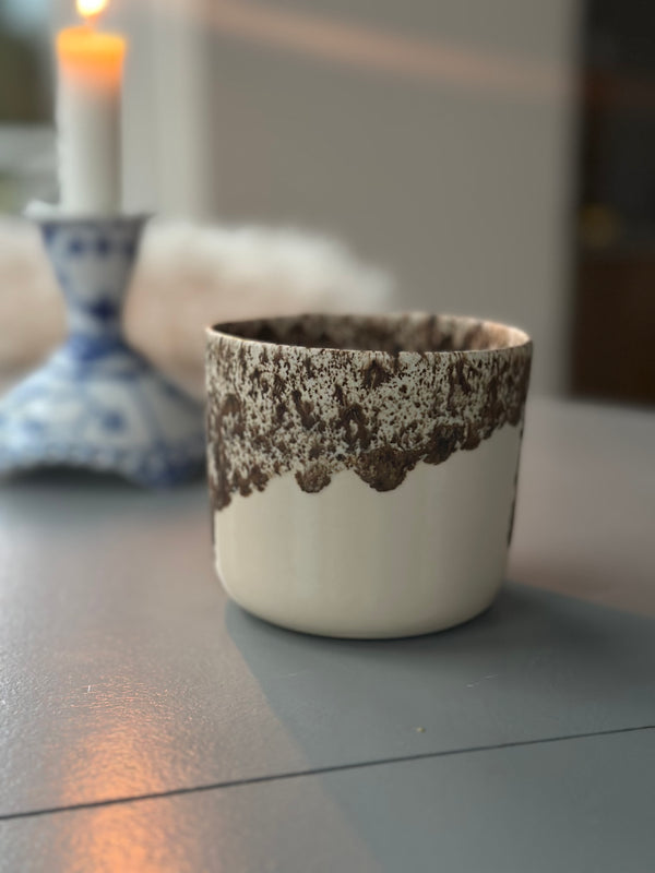 Kop ~ Så sagde vi jeg var chefen