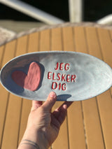 Fad ~ JEG ELSKER DIG 🩷