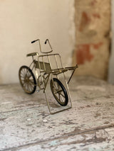 Retro cykel