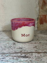 Kop ~ Mor / Tak for dig