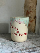Kop ~ os to for evigt ~ 2. Sortering