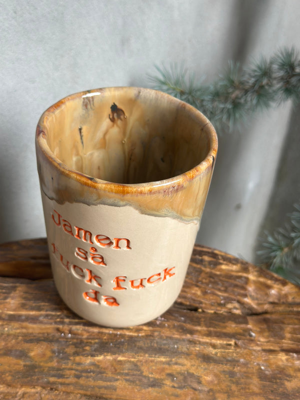 Kop ~ Jamen så fuck fuck da