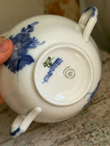 Bouillon kop