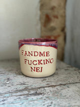 Kop ~ FANDME FUCKING NEJ