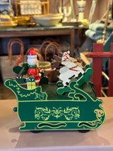 Julepynt ~ med musik