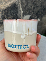 Kop ~ mormor