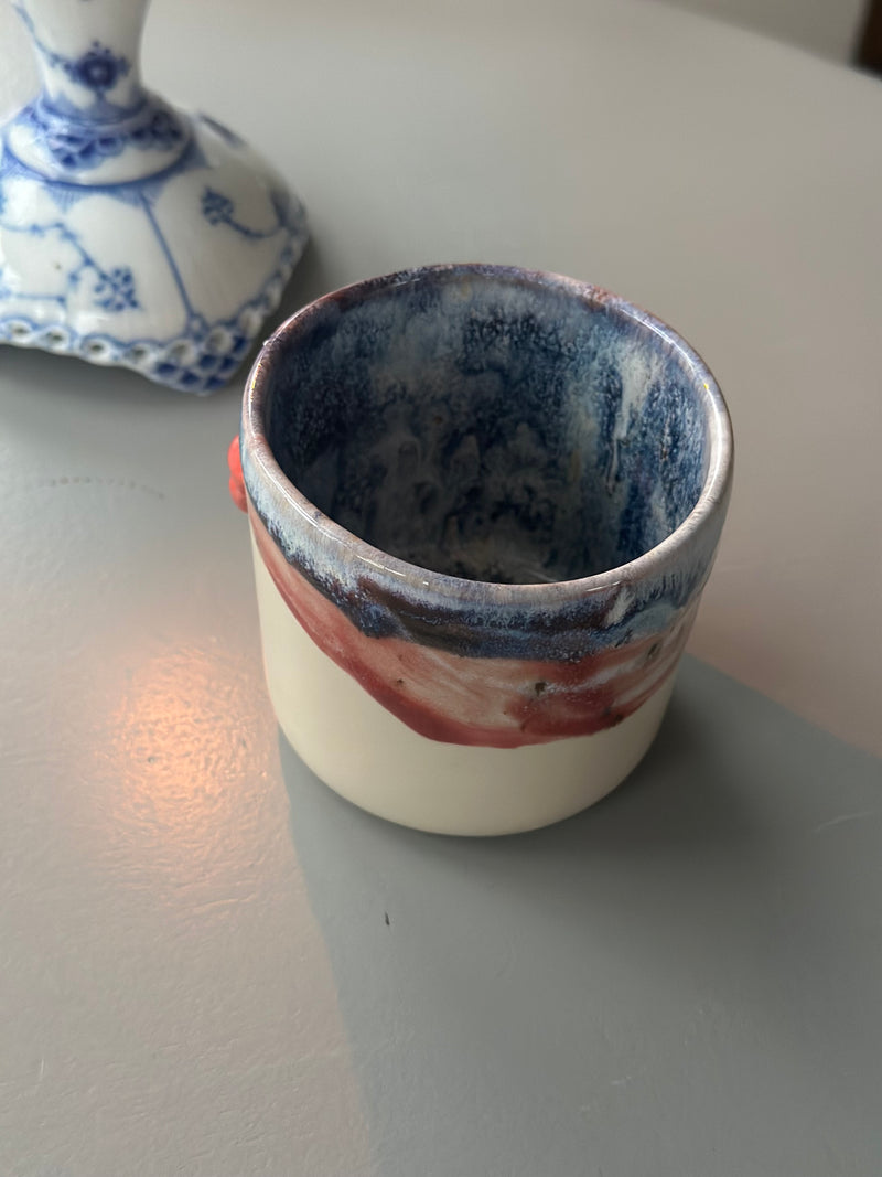 Kop ~ Kys det nu det satans liv