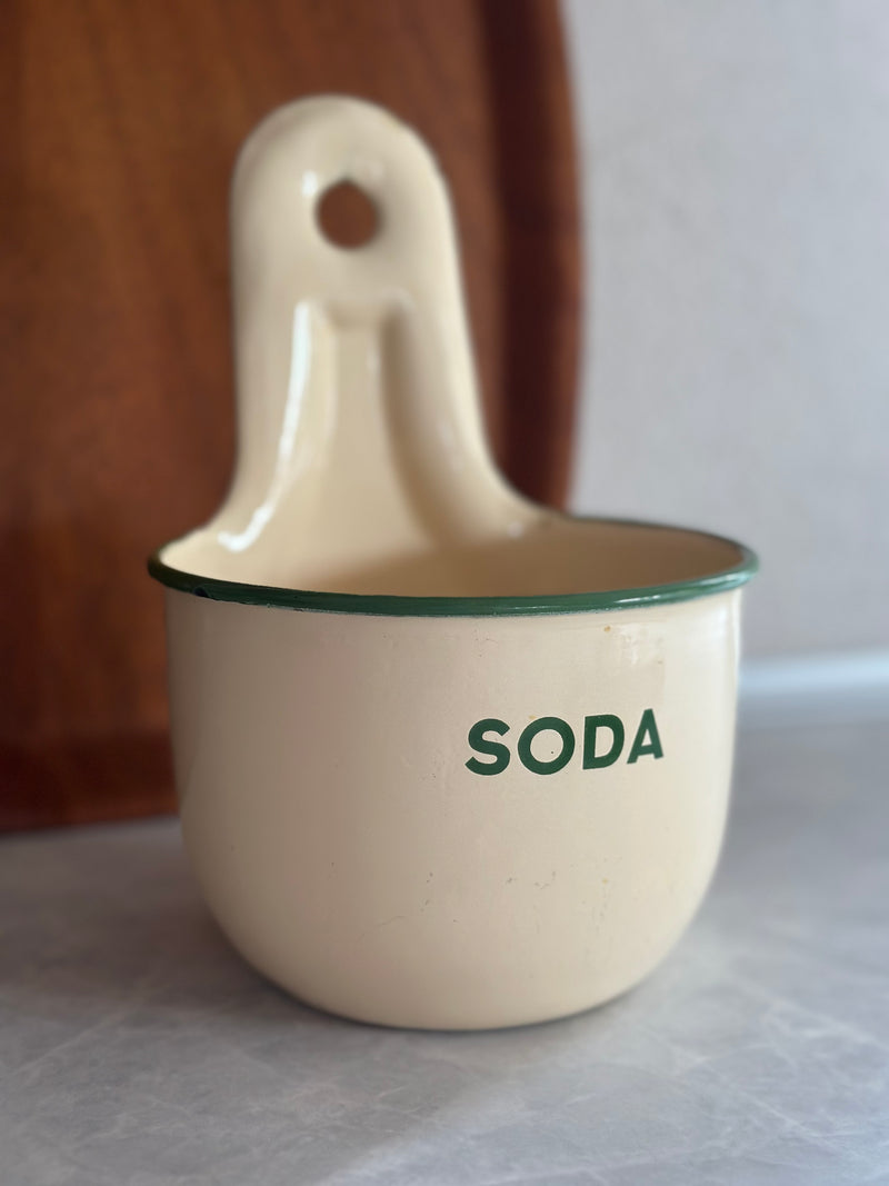 Soda