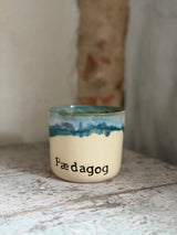 Kop ~ Pædagog