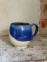 Kop med hank ~ så sagde vi jeg var voksen