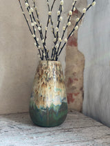 Vase ~ Mosgrøn strand