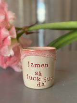Kop ~ Jamen så fuck fuck da