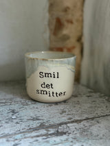 Kop ~ smil det smitter / 2. Sortering