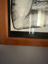 Tryk ~ mor som ammer barn