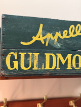 Ældre Appella æblemostkasse
