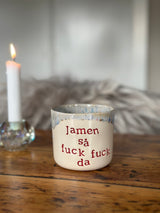 Kop ~ Jamen så fuck fuck da