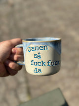 Kop ~ jamen så fuck fuck da