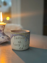 Kop ~ Jamen så fuck fuck da