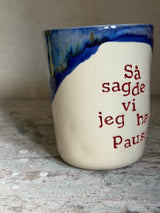 Kop ~ Så sagde vi jeg havde pause ~ 2. Sortering