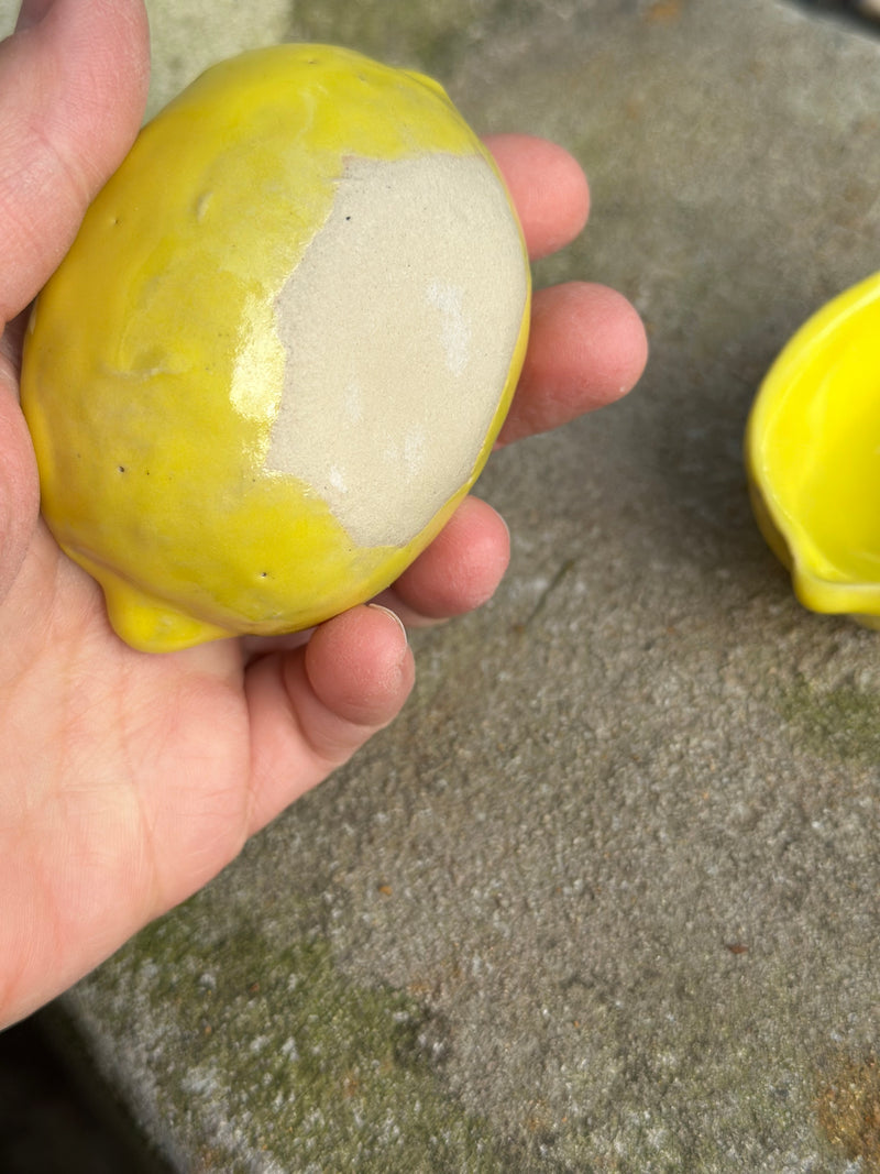Salatkar / skål 🍋
