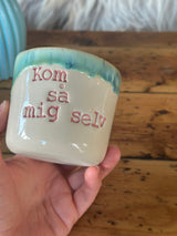 Kop ~ Kom så mig selv