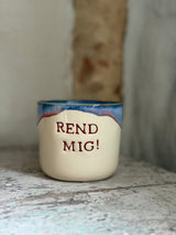Kop ~ Rend mig