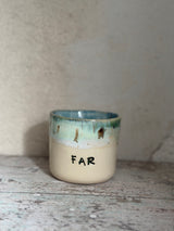 Kop ~ Far