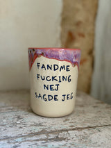 Kop ~ Fandme fucking nej sagde jeg