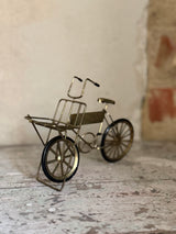 Retro cykel