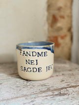 Kop ~ Fandme nej sagde jeg