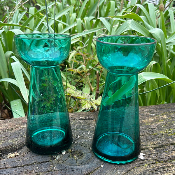 Hyacintglas