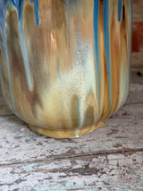 Vase ~  Blue Dune ~ 2. Sortering